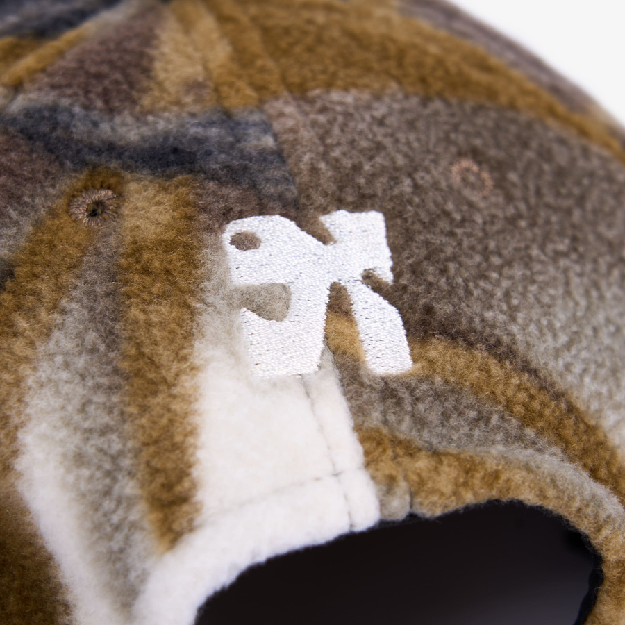 Докер Портовый 24 Якорь, цвет: камыш DOK24PALPLFLKAM купить онлайн