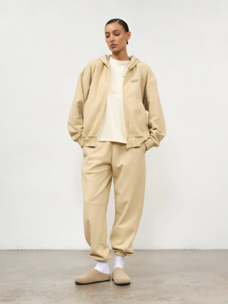 Костюм "Выходной" ANOTHER SELECT, цвет: бежевый, 00021 купить онлайн