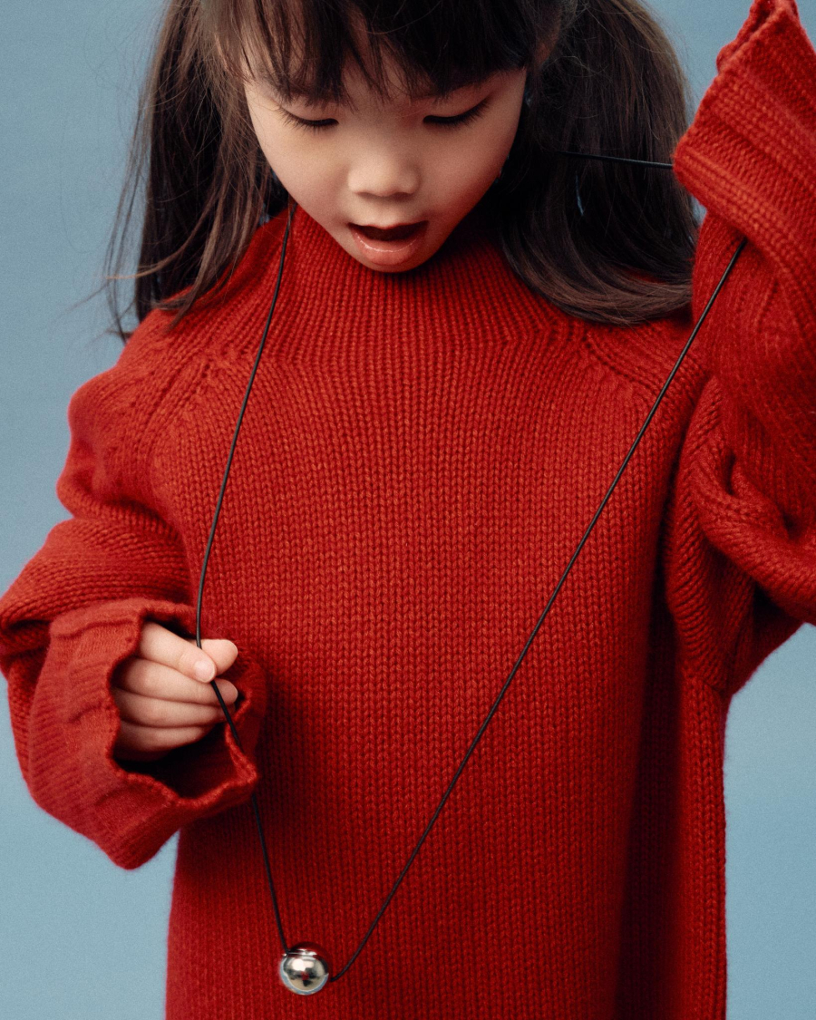 Колье "Sun" Chaika AW25NK02-13 купить онлайн