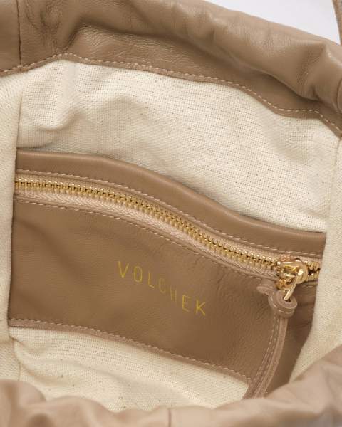 Сумка Coconut VOLCHEK, цвет: бежевый M33 купить онлайн