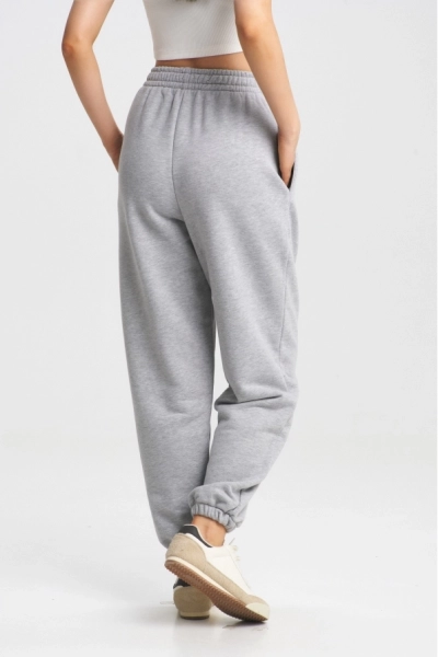 Джоггеры Summer Grey Melange