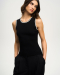 Топ To be Blossom, цвет: black, 131440 купить онлайн
