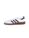 Кроссовки унисекс Adidas Handball Spezial "White Black Gum" NKDADDYS SNEAKERS, цвет: белый IE3403 купить онлайн