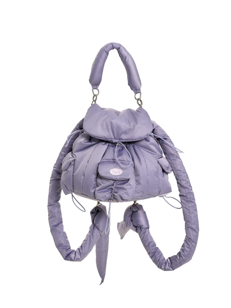 Рюкзак Jelly Pack pisca, цвет: Лиловый  купить онлайн