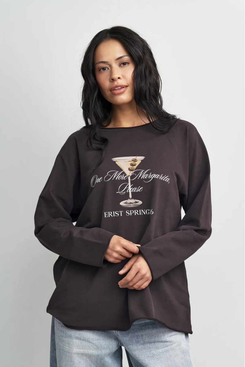 Лонгслив Маргарита