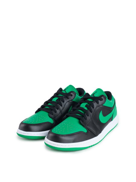 Кроссовки Air Jordan 1 Low