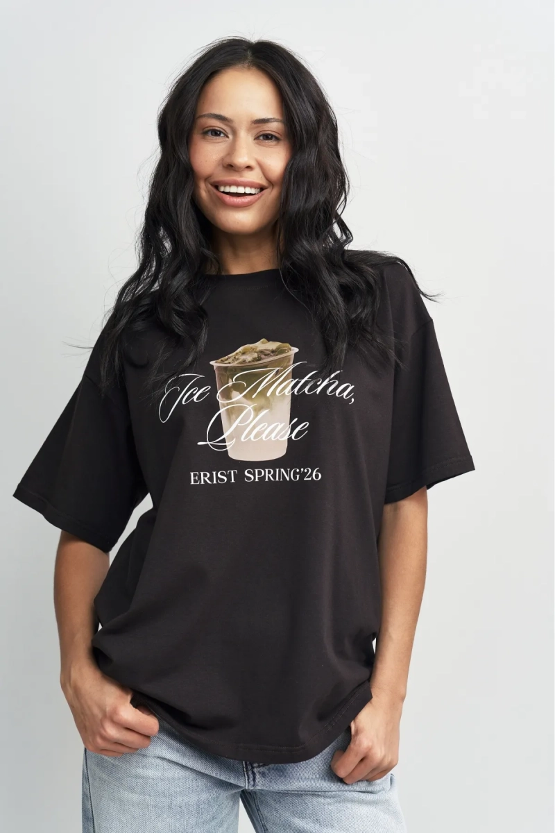 Футболка Матча