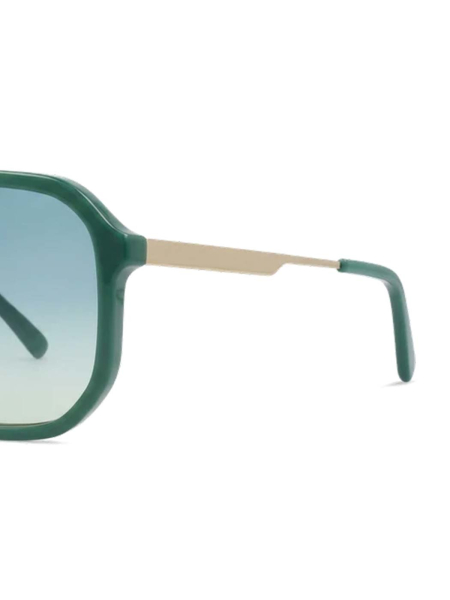 Очки с антибликовым покрытием CRAFTSMAN, цвет: зеленый М10 купить онлайн