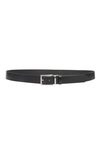 Ремень из итальянской кожи Italian Leather