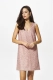 Платье Party Dress Pink Erist store, цвет: розовый, НФ-00001414 купить онлайн