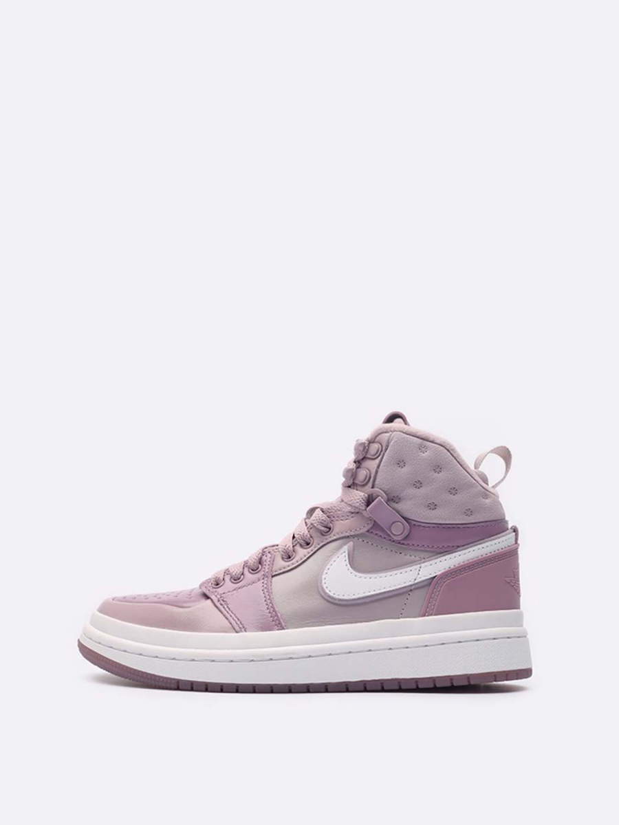 Кроссовки Nike Air Jordan 1 Acclimate Plum