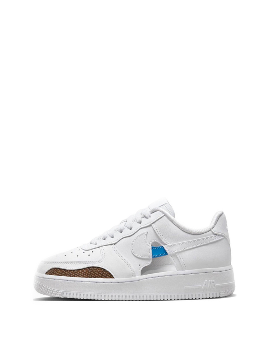 Кроссовки Nike Air Force 1 Low "Cut Out"