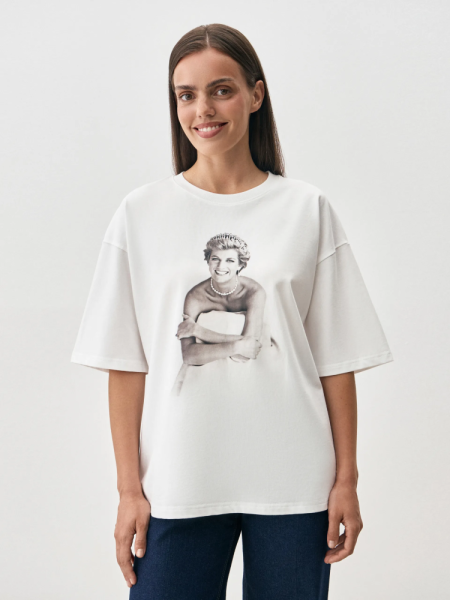 Футболка DIANA