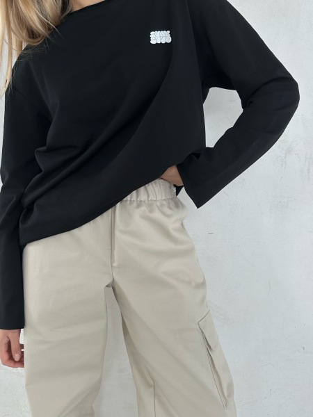 Карго "homage" beige