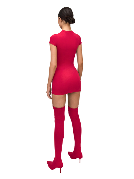 Платье T-DRESS MINI