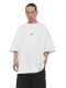 Футболка BASE CAPPAREL.21est, цвет: молочный, CAP.527.74.31 купить онлайн