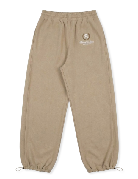 Брюки женские вельветовые SCANDALIS, цвет: бежевый, Бвел013а купить онлайн