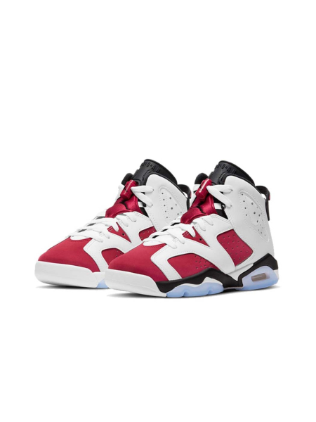 Кроссовки Nike Air Jordan 6 Retro