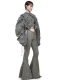 Брюки WAY CAPPAREL.21est, цвет: синий, CAP.191.231.5 купить онлайн