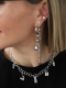 Колье CHARMLACE Hitrospletenia NL- 0224–02 купить онлайн