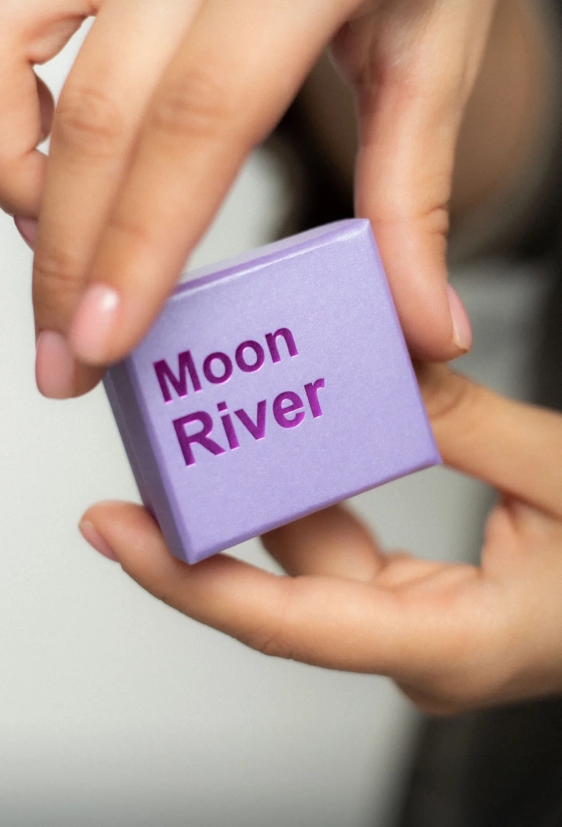 Кольцо Нимфеус MOON RIVER R096 купить онлайн