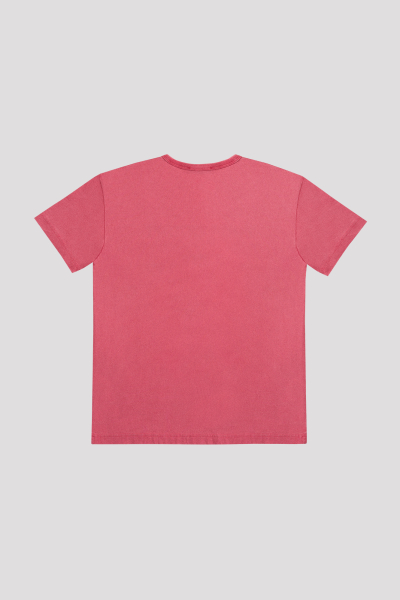 Футболка ГОША РУБЧИНСКИЙ, цвет: розовый, TSSH0005_pink купить онлайн