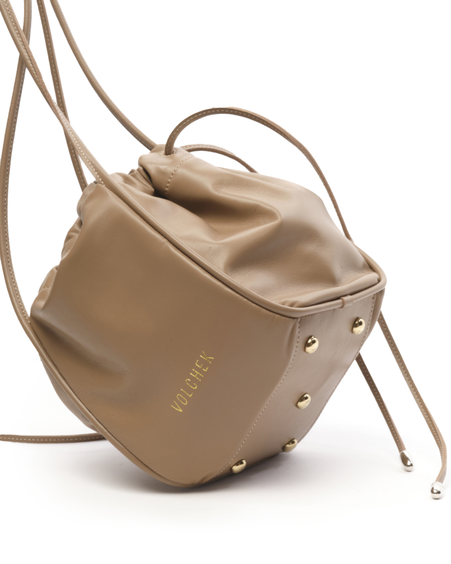 Сумка Coconut VOLCHEK, цвет: бежевый M33 купить онлайн