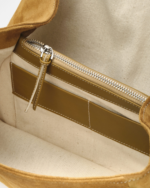 Сумка Lemon VOLCHEK, цвет: охра M20 купить онлайн