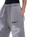 Джоггеры Grillz Suborbia, цвет: washed grey, 006022 купить онлайн