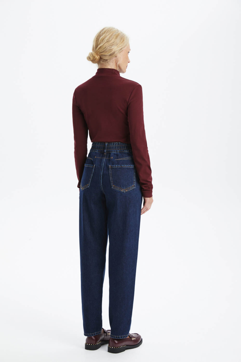 Джинсы M.REASON, цвет: синий, 4.11267.J65.9 W26 купить онлайн