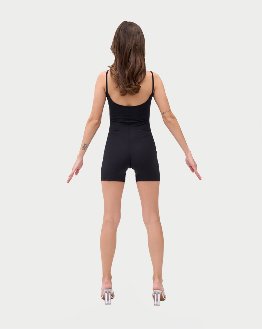 Спортивный комбинезон ONSI, цвет: black,  купить онлайн