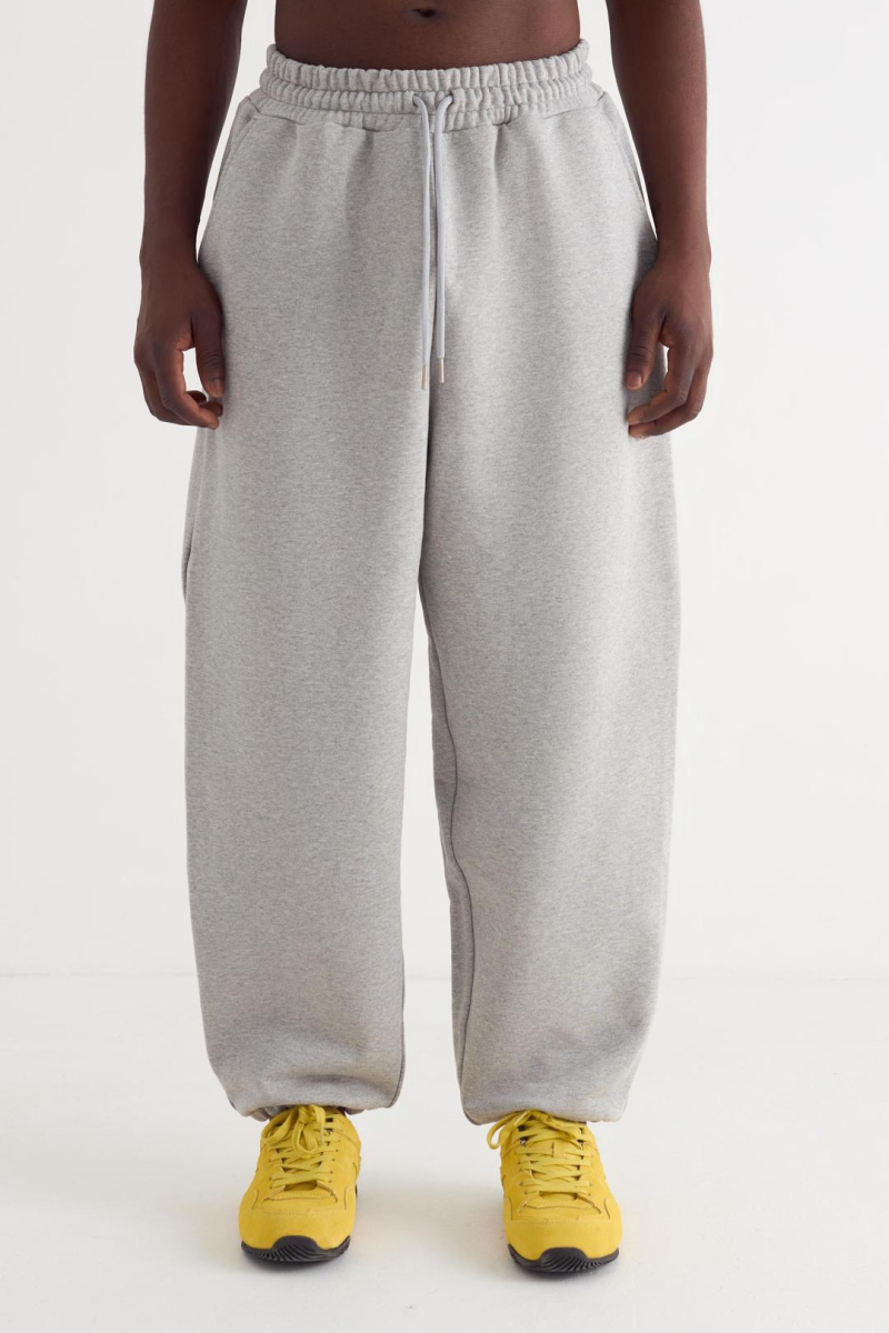 Джоггеры Draft man