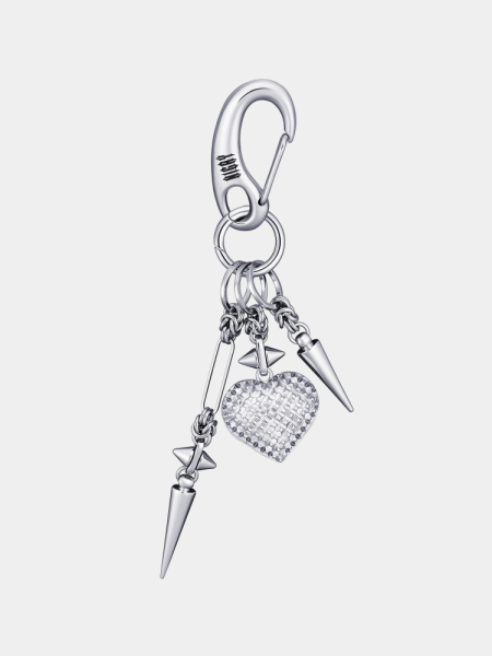 Брелок с подвесами