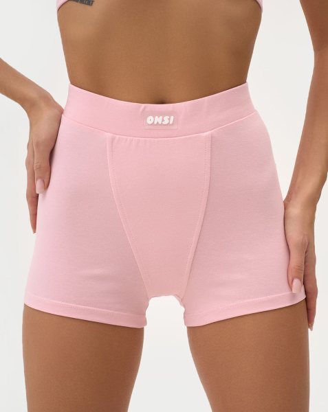 Боксеры ONSI, цвет: PINK  купить онлайн