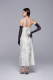 Платье Antiope FASHION REBELS, цвет: светло-зеленый, FR25EV1D630LUW200GN купить онлайн