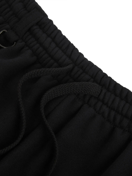 Брюки KINOMO PANTS BASIC NEW BLACK