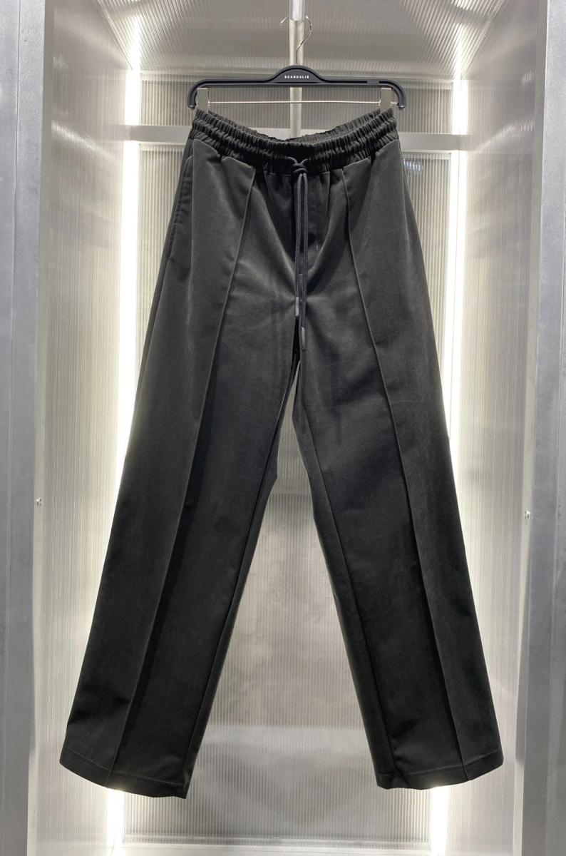 Брюки вельветовые "Стрелка"