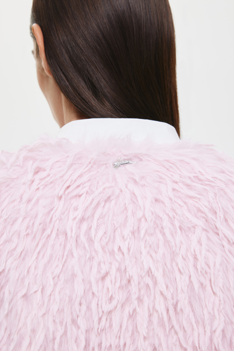 Жакет DREAMS BY ALENA AKHMADULLINA, цвет: розовый, 225102040204485/110000 купить онлайн
