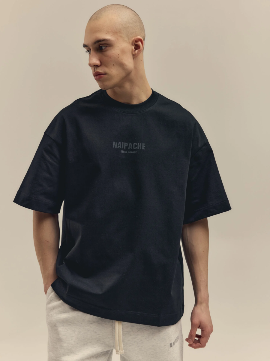 Футболка Heavyweight T-Shirt