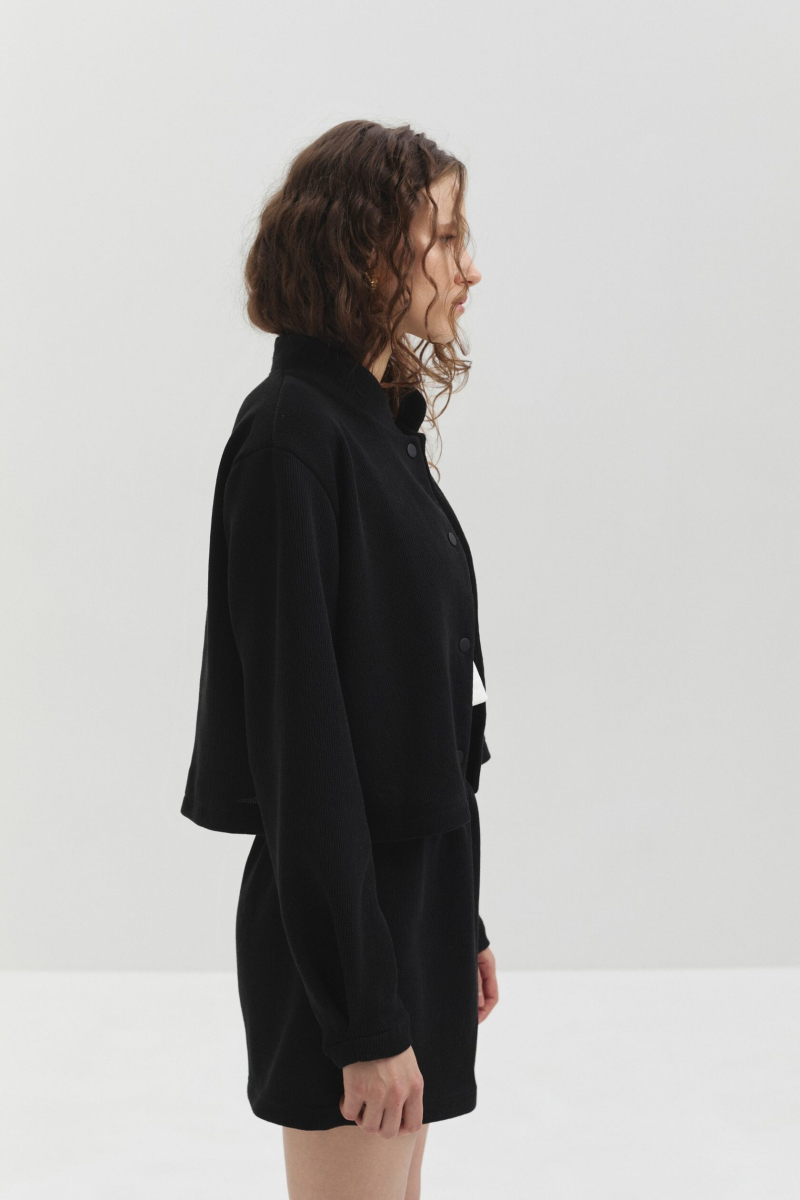 Кардиган marte, цвет: Черный,  купить онлайн