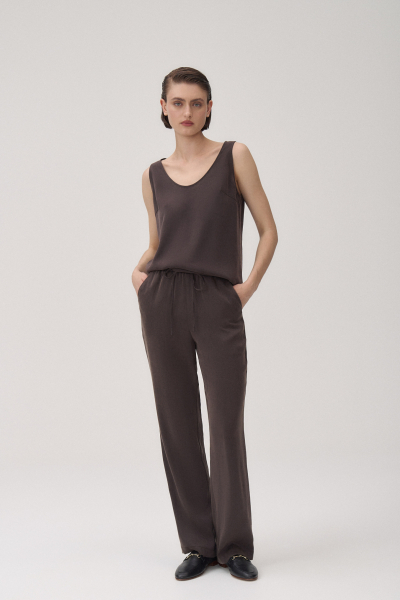 Брюки Colette FASHION REBELS, цвет: коричневый, FR25SS1PN1000W610BR со скидкой купить онлайн