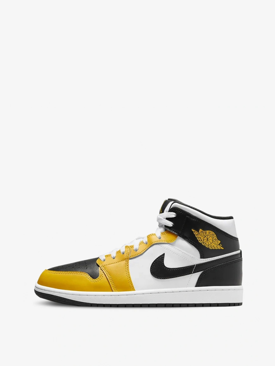 Кроссовки Jordan 1 Mid