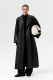 Тренч двубортный Kraz FASHION REBELS, цвет: Черный, FR23FL5TR43BLL900BL купить онлайн
