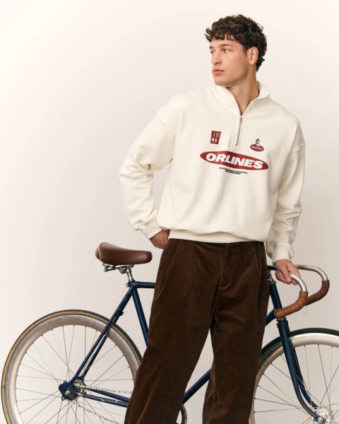 Анорак PLAYGIRL ANORAK