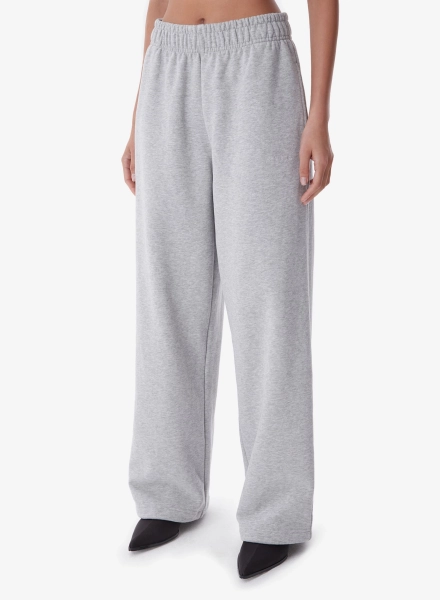 Брюки UNIFORM FABLE, цвет: серый, PNTS-FBL-NFRM-RLXD-GRMLNG купить онлайн