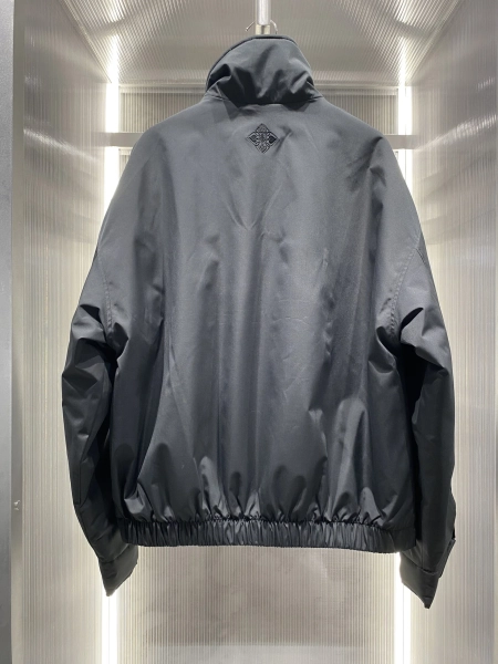 Куртка бомбер SCANDALIS, цвет: серый, Бом008а купить онлайн