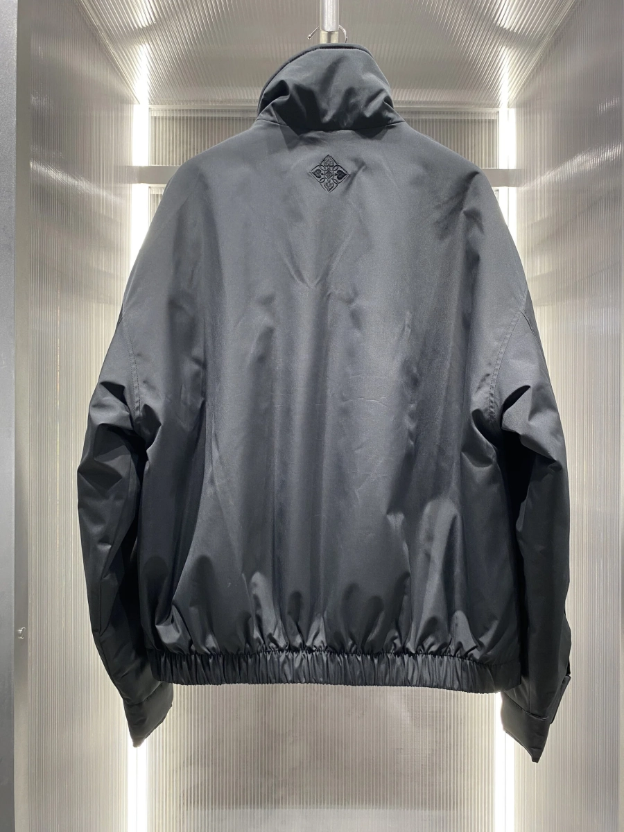 Куртка бомбер SCANDALIS, цвет: серый, Бом008а купить онлайн