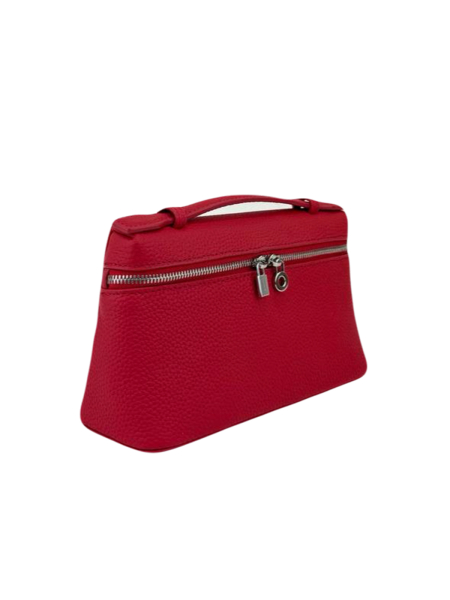 Сумка EMMI MINI brand salad, цвет: silver red J-704-PHR 7707 купить онлайн