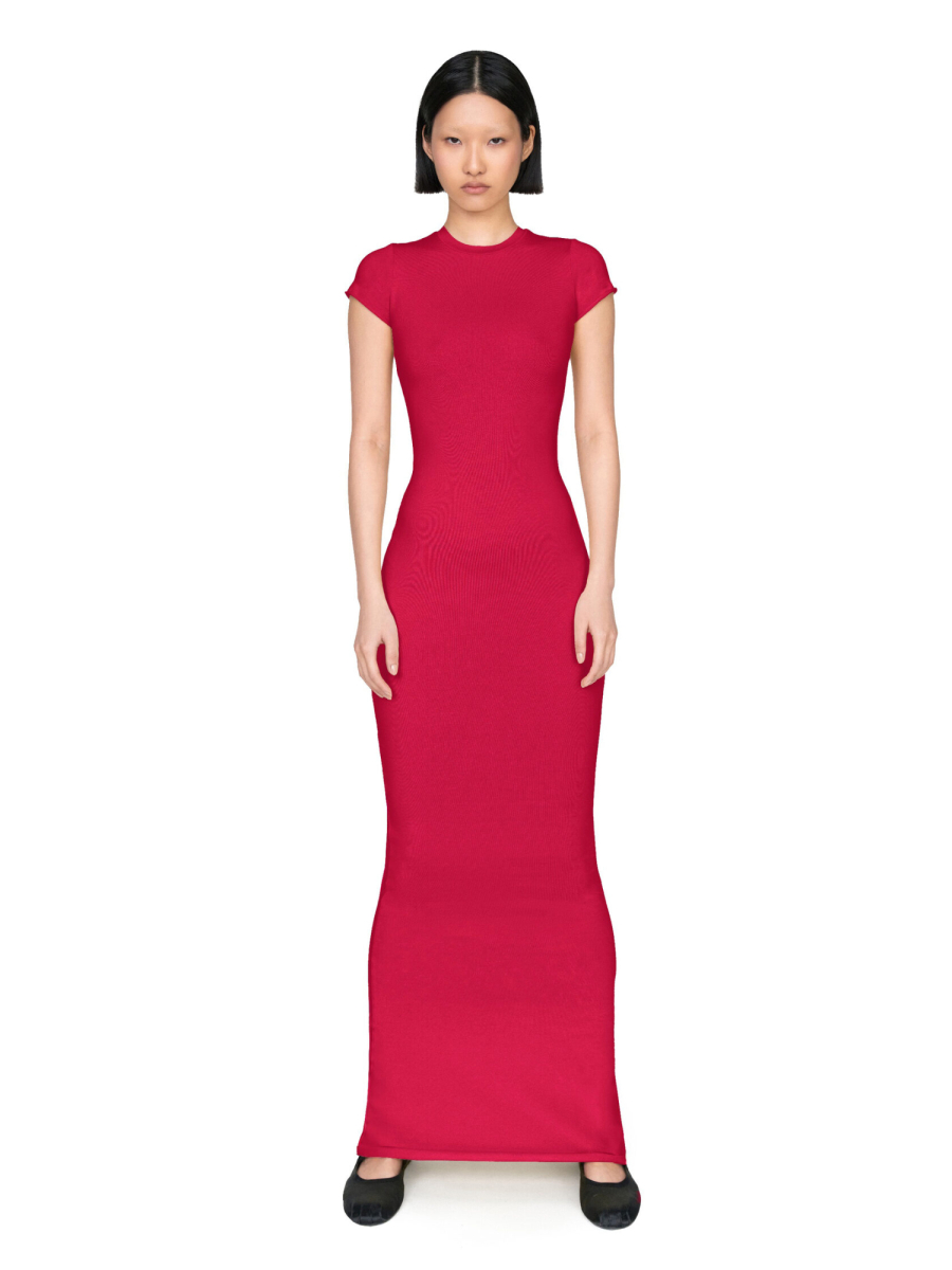 Платье T-DRESS