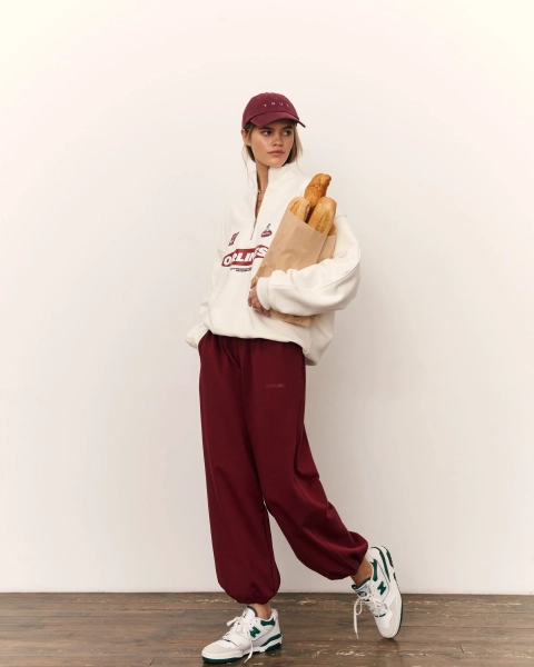 Анорак PLAYGIRL ANORAK THE ORLINES, цвет: Milk, ANRK-PLGRL купить онлайн